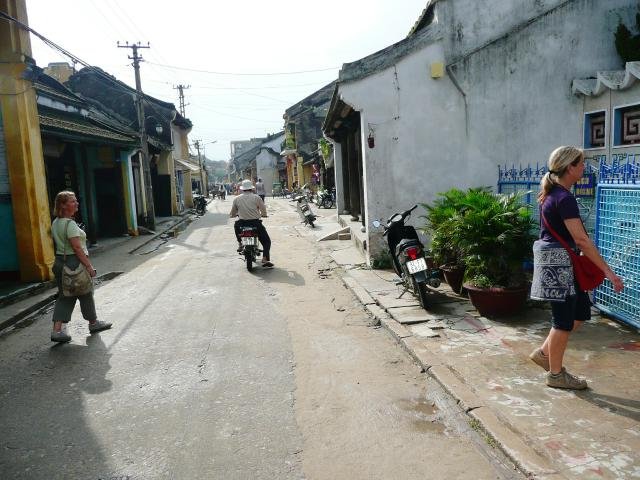 Urlaub in Vietnam 2007